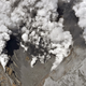 Illustration for article titled Japanese Volcano Violently Erupts, Sending Hikers Racing To Safety